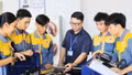 Hướng dẫn xác định cơ sở giáo dục nghề nghiệp công lập thuộc lĩnh vực đặc thù phục vụ sắp xếp, tổ chức lại