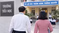 Bộ Nội vụ hướng dẫn tinh giản hiệu trưởng, hiệu phó sau sắp xếp trường học