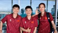 ASIAD 20 và cuộc chuyển giao thế hệ của tuyển nữ Việt Nam