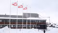 Tổng thống Trump tuyên bố Mỹ kiểm soát an ninh tại Greenland