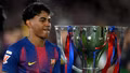 Lamine Yamal xuất sắc nhất La Liga