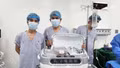 Bệnh viện Trung ương Huế lập kỷ lục bảo quản thận ghép xuyên Việt trong 18 giờ
