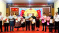 Sín Chéng, Bản Lầu tổ chức Hội thi Bí thư chi bộ giỏi năm 2026
