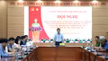 Phường Âu Lâu tháo gỡ vướng mắc mặt bằng Dự án Khu đô thị mới đường Âu Cơ