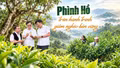 Phình Hồ trên hành trình giảm nghèo bền vững