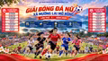 Mường Lai sẵn sàng cho Giải bóng đá nữ mở rộng lần thứ I năm 2026