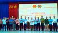 Phường Trung Tâm ra mắt Hợp tác xã Nông nghiệp Hoa trái bốn mùa