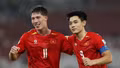 Sang tháng 11, người hâm mộ sẽ tiếp tục được theo dõi đội tuyển Việt Nam thi đấu