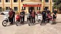 Tuyên Quang: Xử lý nhóm thanh thiếu niên gây rối trật tự rồi quay clip đăng lên mạng