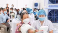 Người cao tuổi được tăng mức hưởng bảo hiểm y tế: Kỳ vọng giảm gánh nặng chi phí khám, chữa bệnh