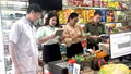 Lào Cai tăng cường kiểm tra an toàn thực phẩm dịp Tết Trung thu 2026