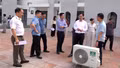 Tháo gỡ vướng mắc, đẩy nhanh tiến độ Bệnh viện Đa khoa khu vực Bảo Yên