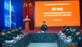 Phường Trung Tâm hoàn thành xuất sắc diễn tập tác chiến khu vực phòng thủ năm 2026