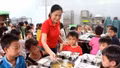 Đề xuất mở rộng hỗ trợ ăn trưa cho học sinh vùng dân tộc thiểu số, miền núi