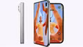 Nóng: iPhone Duo chính thức lộ diện, "trùm cuối" mới thay thế 18 series năm nay