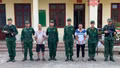Lào Cai khởi tố vụ án tổ chức cho người khác xuất cảnh trái phép