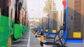 Đề xuất quy chuẩn về trụ sạc, trạm sạc xe điện