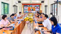Lào Cai tham dự Hội nghị Báo cáo viên Trung ương tháng 9/2026
