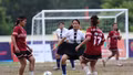Từ sân đất bản làng đến Giải đấu VTV CUP: Bản hòa ca về bản sắc văn hóa và khát vọng vươn lên của những đóa hoa đại ngàn