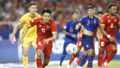 Thành Chung vắng mặt, ĐT Việt Nam bổ sung Ngô Đăng Khoa dự FIFA ASEAN Cup 2026