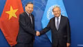 Tổng Bí thư, Chủ tịch nước Tô Lâm gặp Tổng Thư ký Liên hợp quốc António Guterres