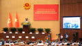 Kịp thời thay thế cán bộ thiếu bản lĩnh đổi mới, không dám quyết, không dám làm