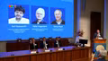 Giải Nobel Y sinh 2026: Dùng ánh sáng để điều khiển tế bào thần kinh