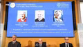 Nobel 2026: Vinh danh những cống hiến vì sự tiến bộ của nhân loại