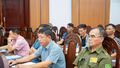 Xã Yên Bình tư vấn pháp luật, hỗ trợ người chấp hành xong án phạt tù tái hòa nhập cộng đồng