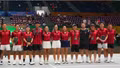 Đội tuyển Việt Nam thắng Chile 6-0 trận ra quân Pickleball World Cup 2026