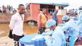 Dịch Ebola lan sang tỉnh thứ 6 của Cộng hòa Dân chủ Congo, số ca tử vong tăng lên trên 2.180 người
