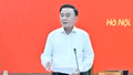 Thường trực Ban Bí thư: Kiên quyết không xử lý văn bản giấy đối với các quy trình đã điện tử hóa