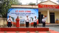 Phường Yên Bái khởi công 4 nhà văn hóa với tổng mức đầu tư 30,7 tỷ đồng