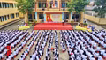 Lào Cai: Các địa phương đồng loạt khai giảng năm học mới 2026 - 2027