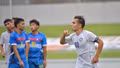 Uzbekistan thắng đậm 5-1, chiếm ngôi đầu bảng C