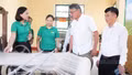 Đoàn công tác Trung ương Hội Nông dân Việt Nam khảo sát, nghiên cứu phát triển du lịch nông nghiệp tại Trấn Yên