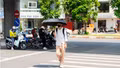 Xuất hiện hơn 50 kỷ lục nắng nóng, miền Bắc đón mùa đông rất ấm