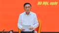 Bộ Chính trị ban hành Quy định về kỷ luật tổ chức đảng, đảng viên vi phạm