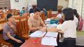 Trịnh Tường chi trả hơn 3,5 tỷ đồng bồi thường giải phóng mặt bằng xây trường nội trú