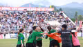Chung kết VTV Cup 2026: Lục Yên đánh bại Đak Đoa, đăng quang ngôi vô địch