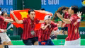 Thắng Nhật Bản 4-0, đội tuyển Việt Nam vào chung kết Pickleball World Cup 2026