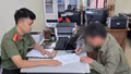 Chia sẻ bài viết từ trang phản động, người đàn ông bị phạt 12,5 triệu đồng