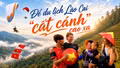 Để du lịch Lào Cai “cất cánh” cao xa