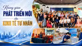Không gian phát triển mới cho kinh tế tư nhân