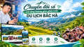 Chuyển đổi số mở rộng không gian phát triển du lịch Bắc Hà