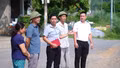 Trẻ hóa đội ngũ cán bộ thôn, bản – Động lực mới ở cơ sở