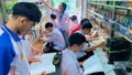 Lào Cai phấn đấu tỷ lệ người dân đọc sách thường xuyên đạt 80%