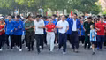 Sôi nổi lễ phát động phong trào toàn dân tập luyện thể thao năm 2026 tại Lào Cai