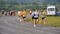 Đại hội Thể dục, thể thao tỉnh Lào Cai: Sở Giáo dục và Đào tạo tiếp tục dẫn đầu bảng tổng sắp huy chương
