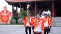 Lễ dâng hương, rước đuốc truyền thống tại Đại hội Thể dục Thể thao tỉnh lần thứ I, năm 2026
